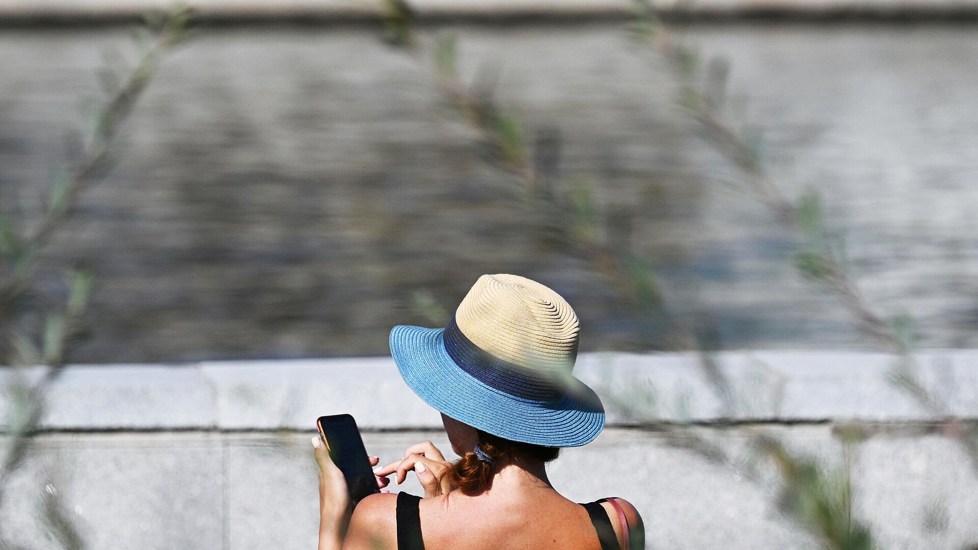 В Москве ожидают очередной рекорд жары