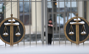 В Москве суд вынес приговор адвокату Дениса Шапиро по делу о мошенничестве