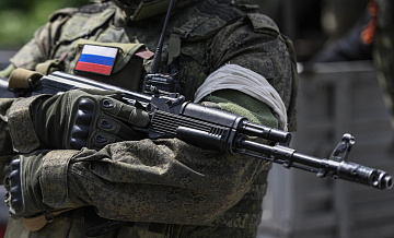 ВС России освободили от ВСУ шахту Новодзержинская в ДНР
