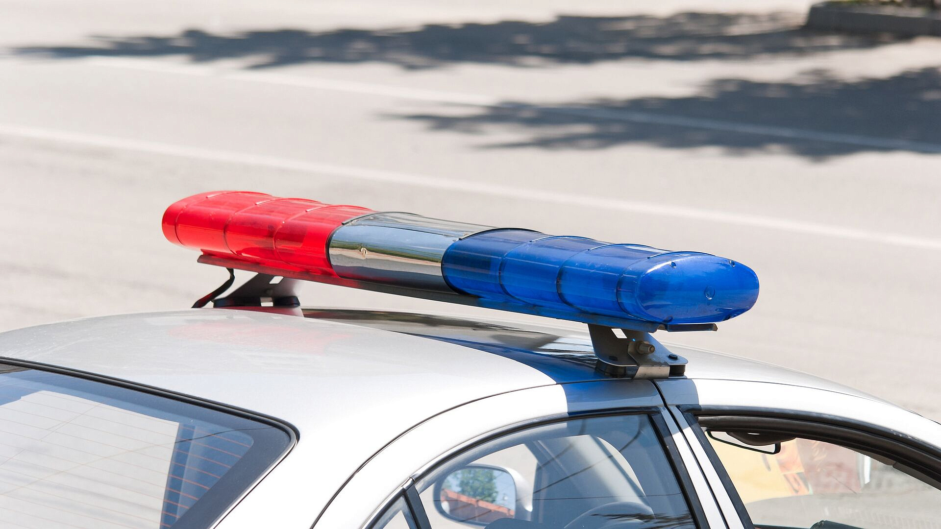 В Кузбассе автобус попал в ДТП