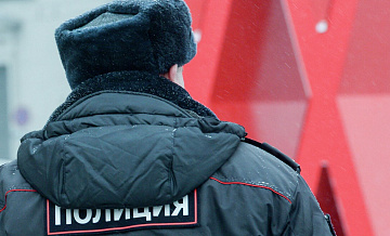 В Ингушетии задержали школьницу по подозрению в краже 3200 долларов