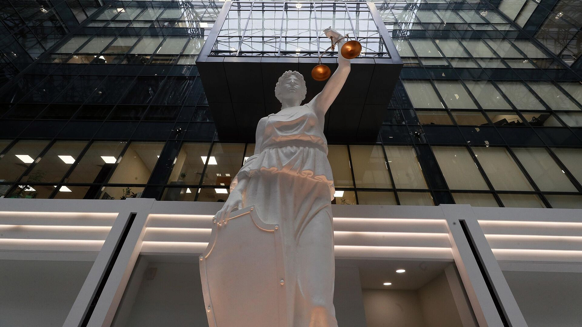 Жителя Люберец осудили на 19 лет за подготовку диверсии