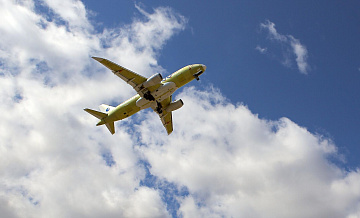 Председатель HAL: SJ-100 может заполнить нишу региональной авиации в Индии