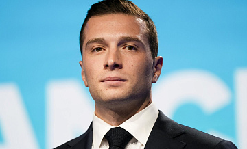 Лидер партии Ле Пен назвал соглашение ЕС с Меркосур провокацией