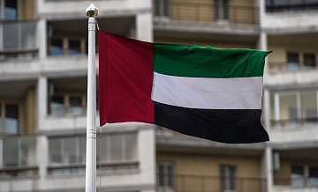 Путин рассказал о значении соглашения о партнерстве ЕАЭС с ОАЭ