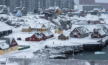 В Дании пригрозили США войной