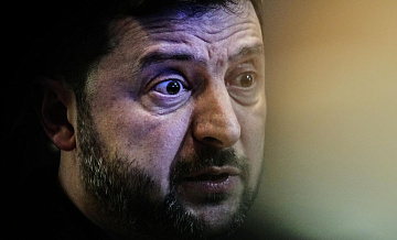 В письмах Эпштейна появились упоминания о Зеленском и коррупции на Украине