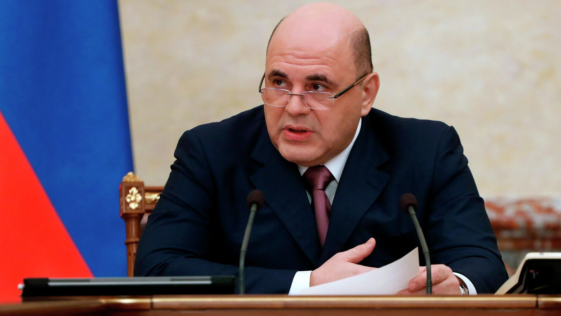 Мишустин поручил ФАС анализировать ценообразование на рынках