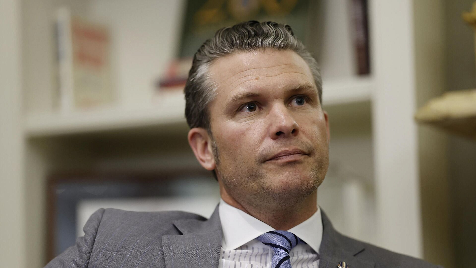 В Пентагоне отказались отвечать на вопрос о возможном выходе США из НАТО