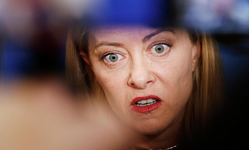 Пушков задал два вопроса после слов Мелони о диалоге с Россией