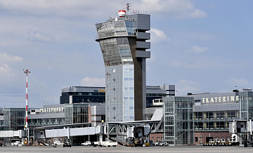 Российские аэропорты планируют полностью перевести на отечественное ПО