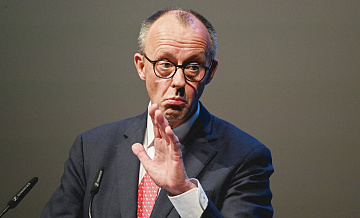 Лидеры ФРГ, Франции и Британии не участвовали в ударах по Ирану