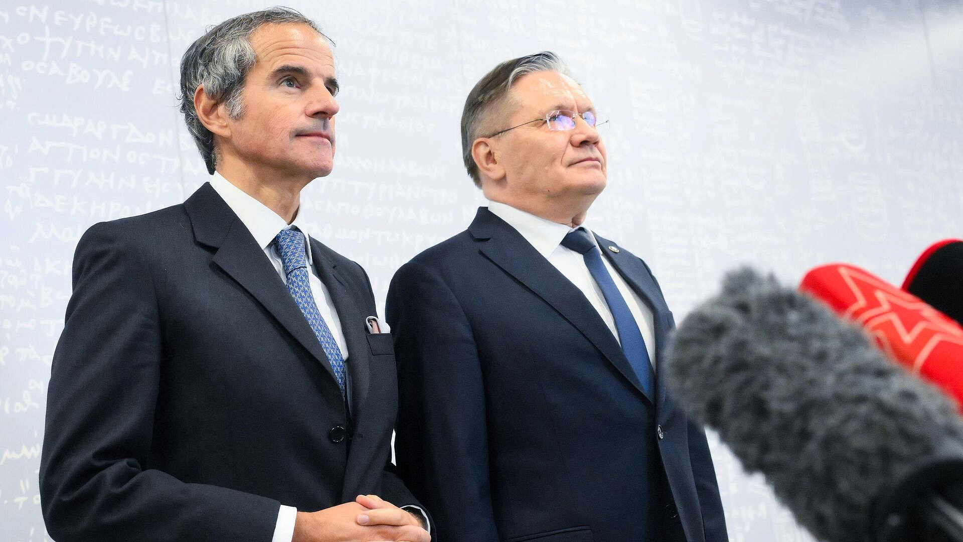 Лихачев рассказал о перспективах отношений России и МАГАТЭ