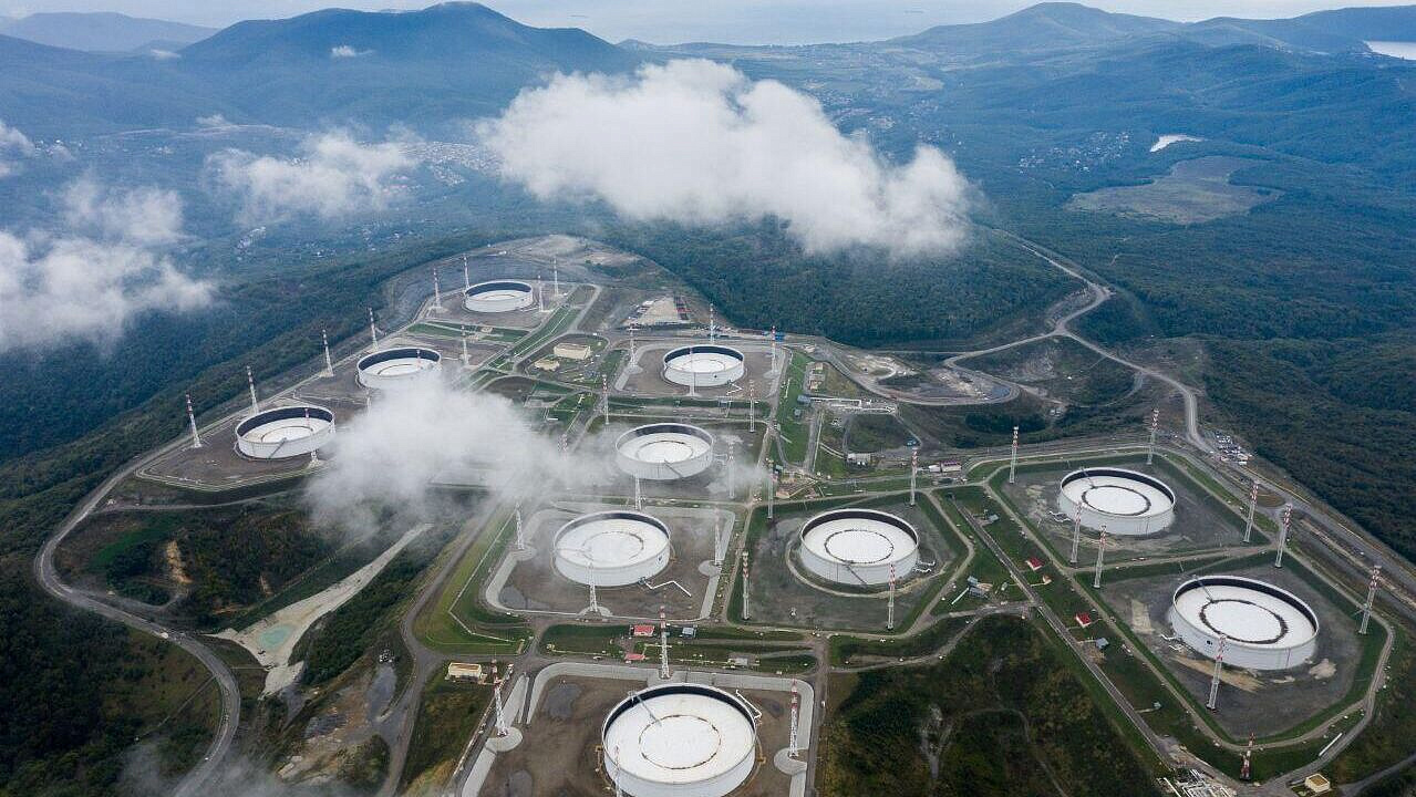 Минэнерго Казахстана оценило ситуацию с  транспортировкой нефти через КТК