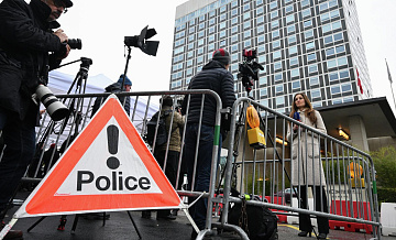 Мединский рассказал об итогах переговоров в Женеве