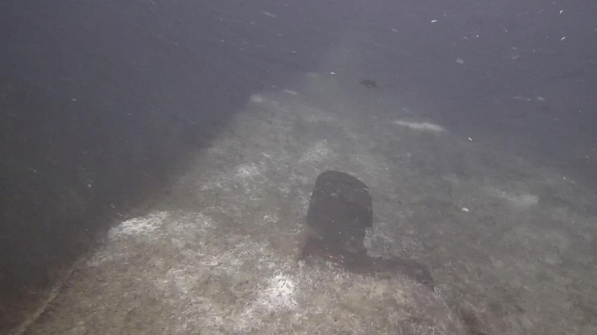 Совбез ООН так и не осудил теракт против "Северных потоков", заявил Небензя