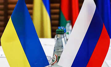 Умеров назвал состав украинской делегации на переговоры в Женеве