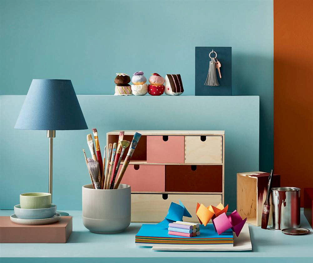 Продукция IKEA снова появится в РФ