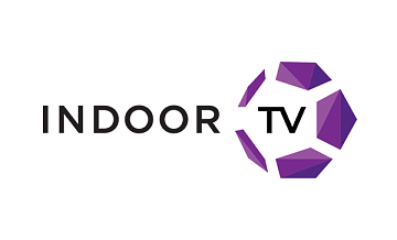 !  Indoor TV    