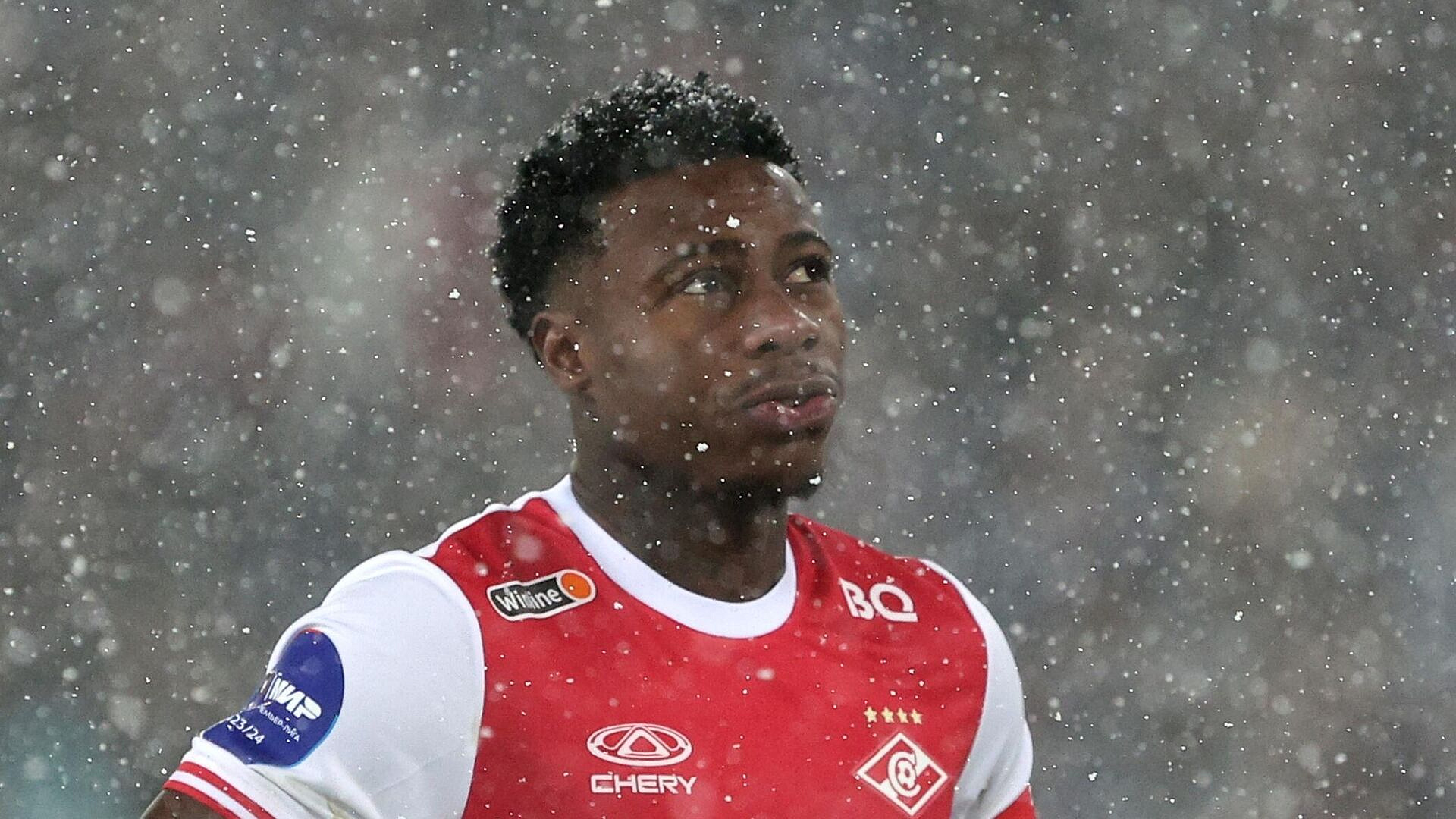 Защита Промеса готовит новые аргументы для временного освобождения