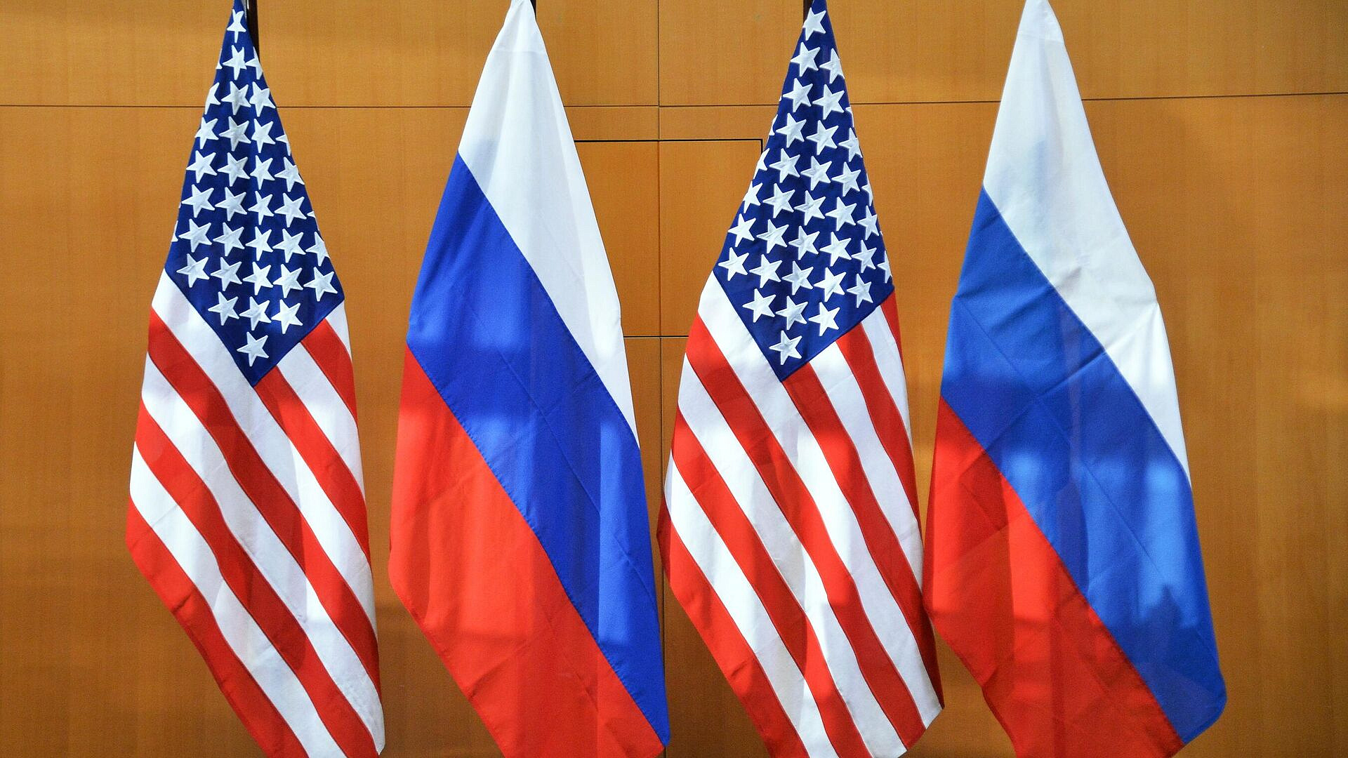 Песков оценил ситуацию с диалогом между Россией и США