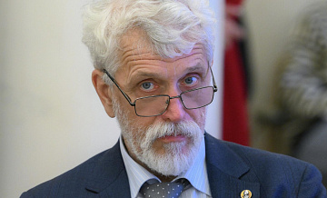 Академик Макаров рассказал о главных приоритетах российской археологии