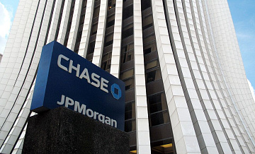        JP Morgan Chase Bank