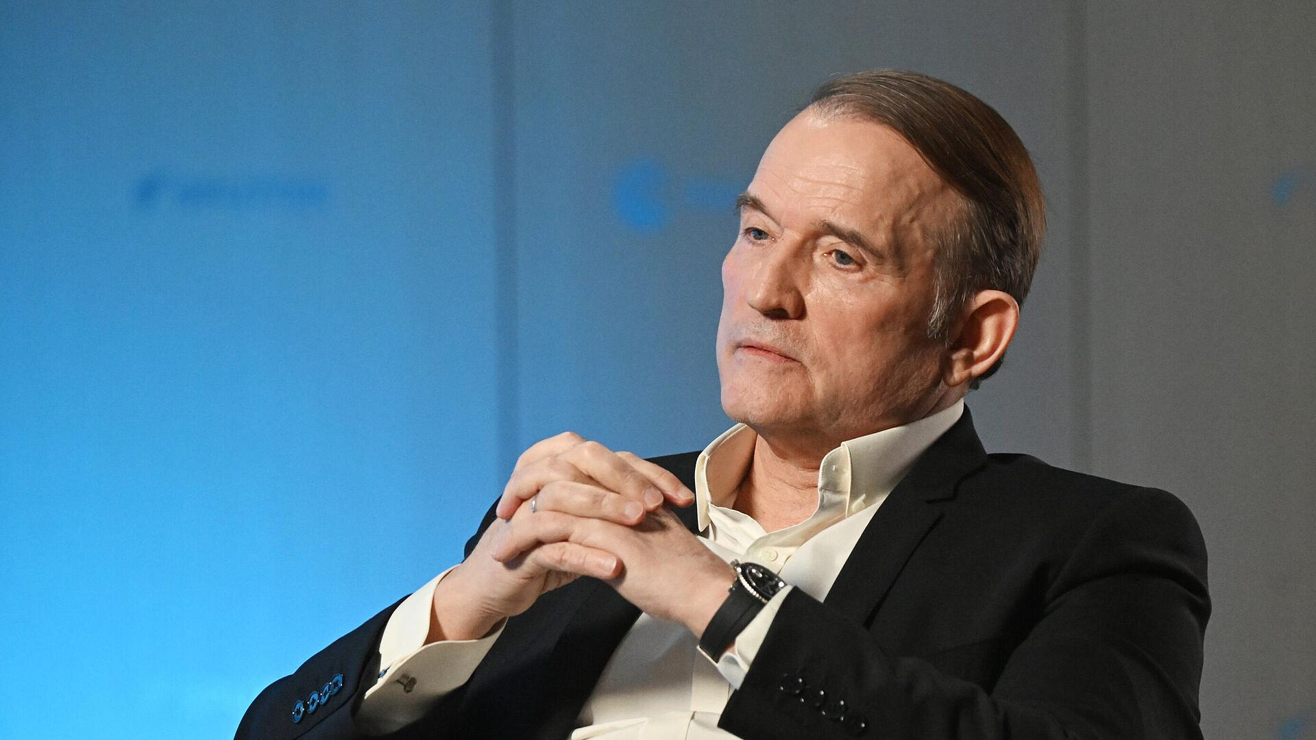 Медведчук назвал отрыв от России уничтожением украинской идентичности