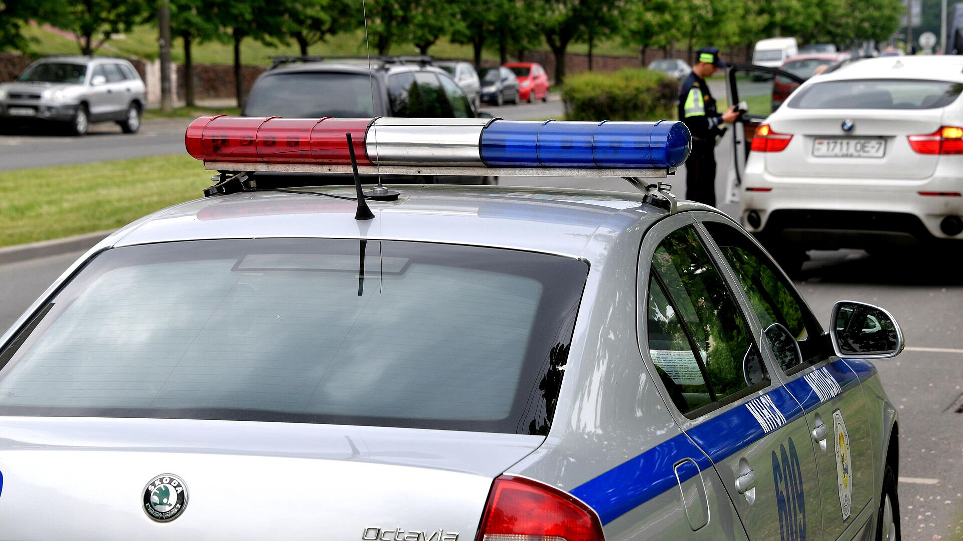 В Минске задержали мужчину, обвиняемого в похищении дочери