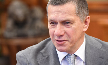 Трутнев призвал продолжать обмениваться технологиями с Китаем