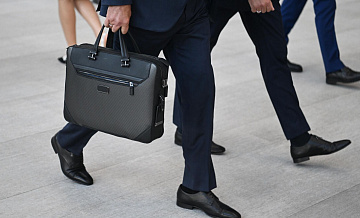 РЭЦ разработал кодекс этики экспортера