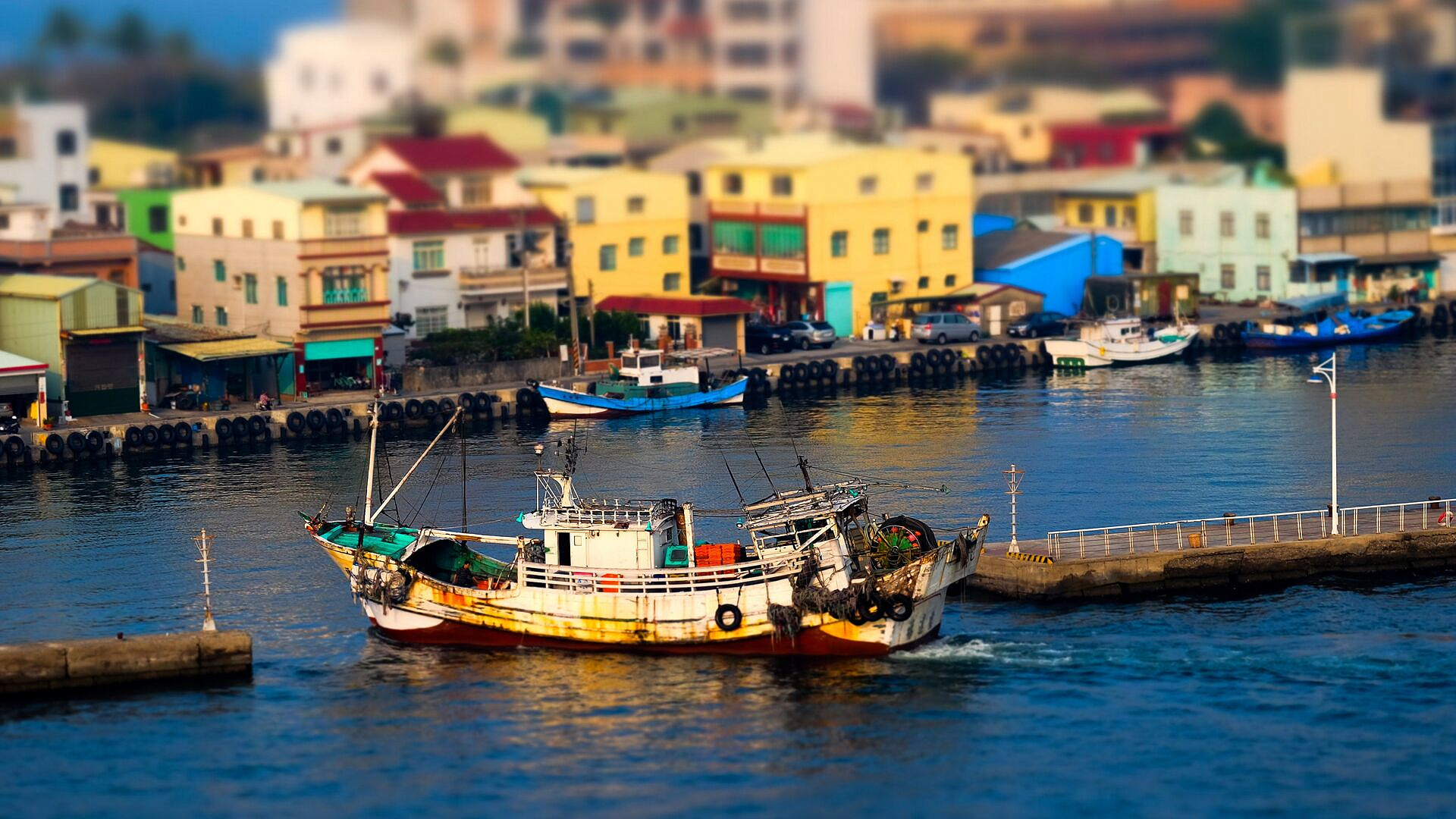 Китай призвал США проявлять осторожность в вопросе Тайваня