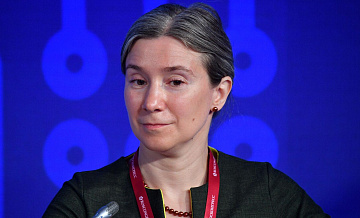 Прокурор запросил год и 11 месяцев для политолога Шульман*