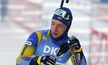 Самуэльссон уверен, что соревнуется с принимающими допинг спортсменами