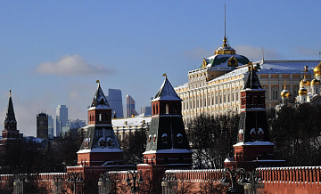 В Кремле оценили слова Макрона о необходимости наладить отношения с Россией