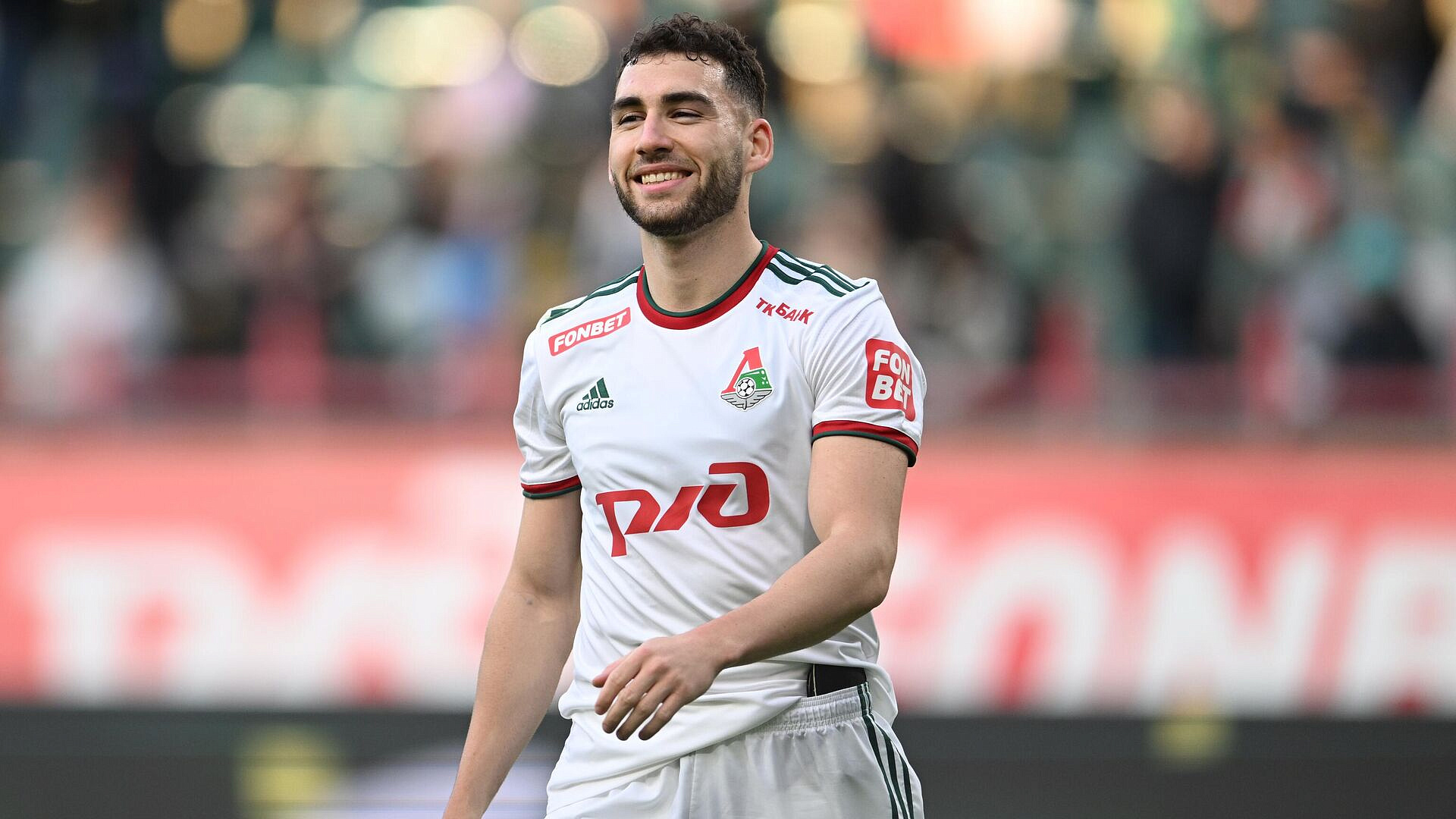 Тикнизян рассказал, какую зарплату ему предлагал "Зенит"