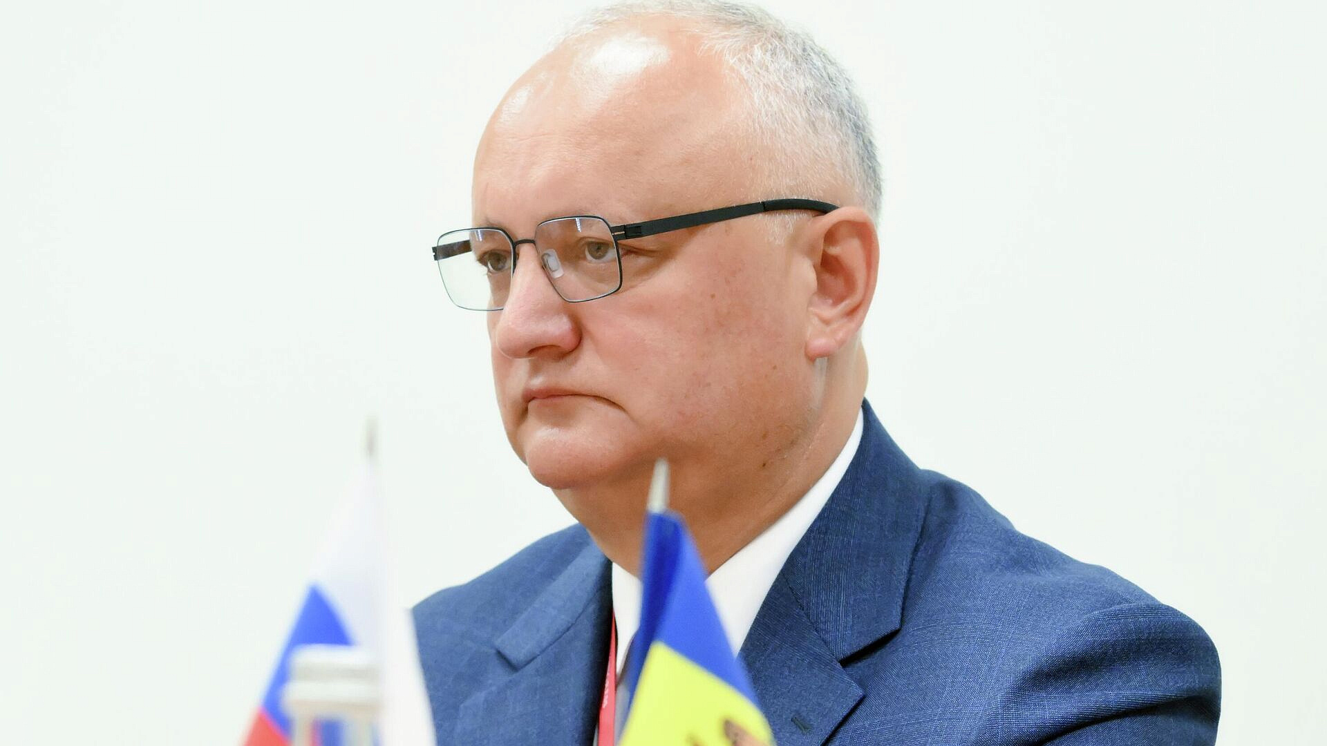 Додон призвал Кишинев восстановить отношения с Тирасполем