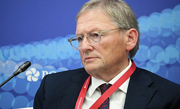 Титов призвал смягчить денежно-кредитную политику