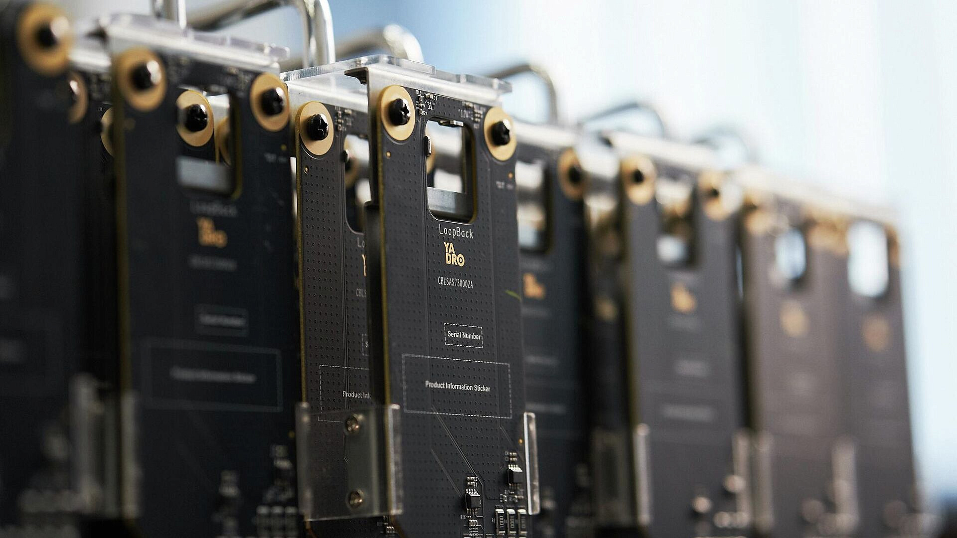 Yadro � "������" ��������� ���������� � �������������� �����������