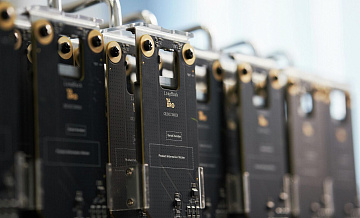 Yadro и "Алроса" подписали меморандум о стратегическом партнерстве