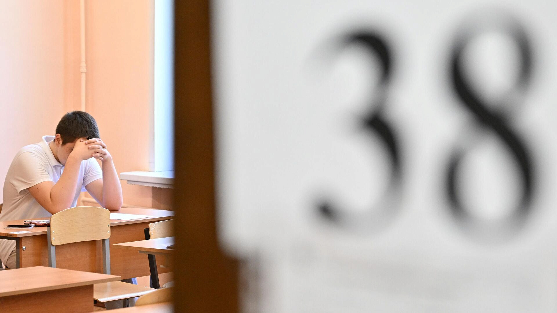 Рособрнадзор обратился в Госдуму за предложениями по форме ЕГЭ