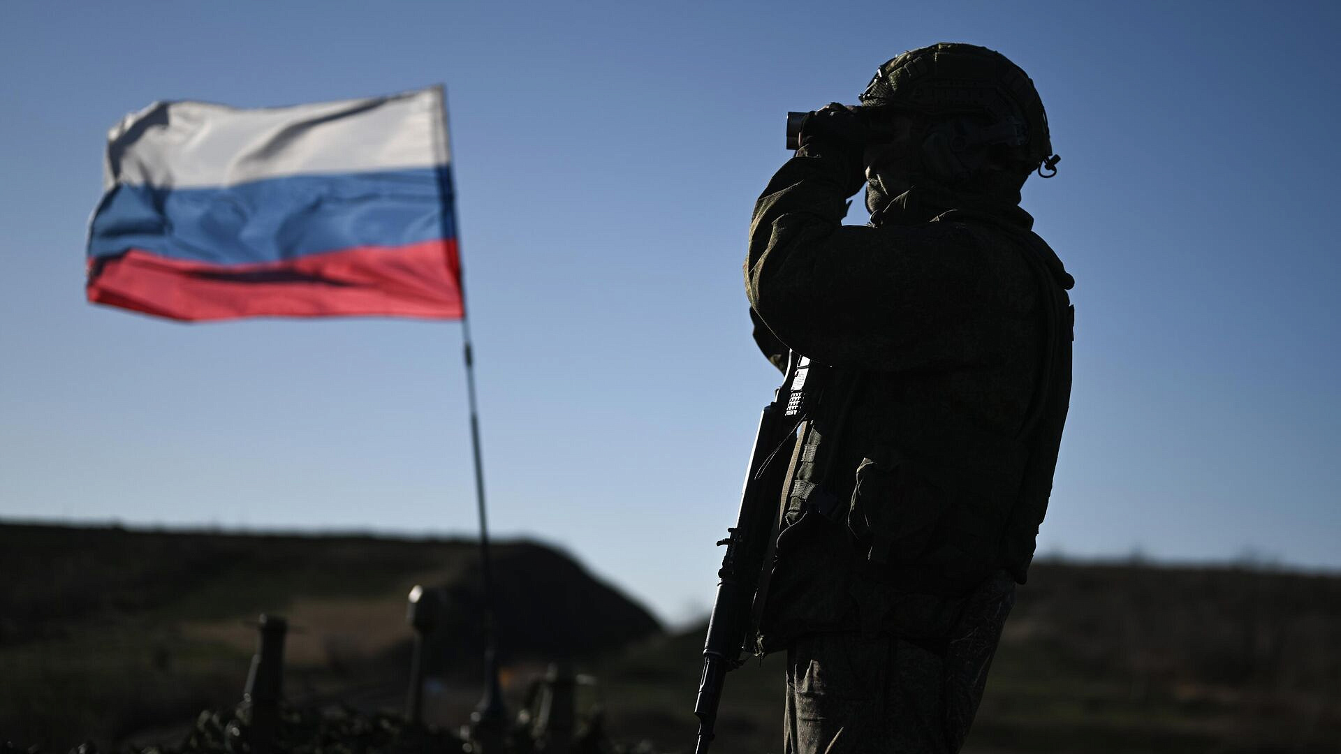 "Необходимо одолеть". На Западе резко высказались об отношениях с Россией