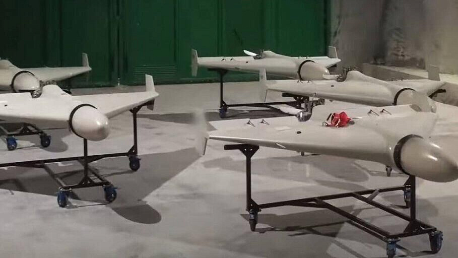 "Вызывает беспокойство". В США запаниковали из-за необычного решения Ирана