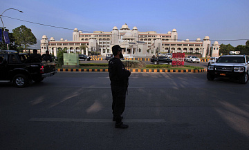 Пакистан рассчитывает подписать соглашение с Россией о заводе в Карачи