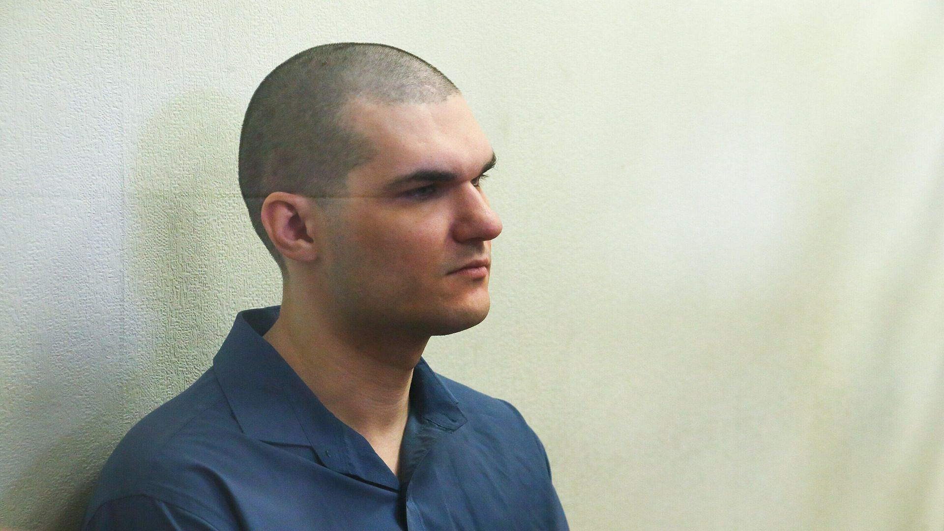 Суд снизил приговор фигуранту дела о подрыве авто офицера Минобороны