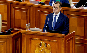 Премьер Молдавии признал, что власти не смогут сдержать рост цен на газ