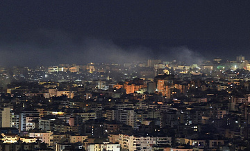 Аналитик оценила влияние операции Израиля в Ливане на российскую экономику