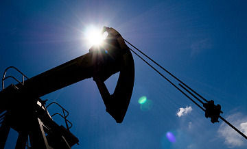 Глава Минприроды рассказал о запасах нефти в России