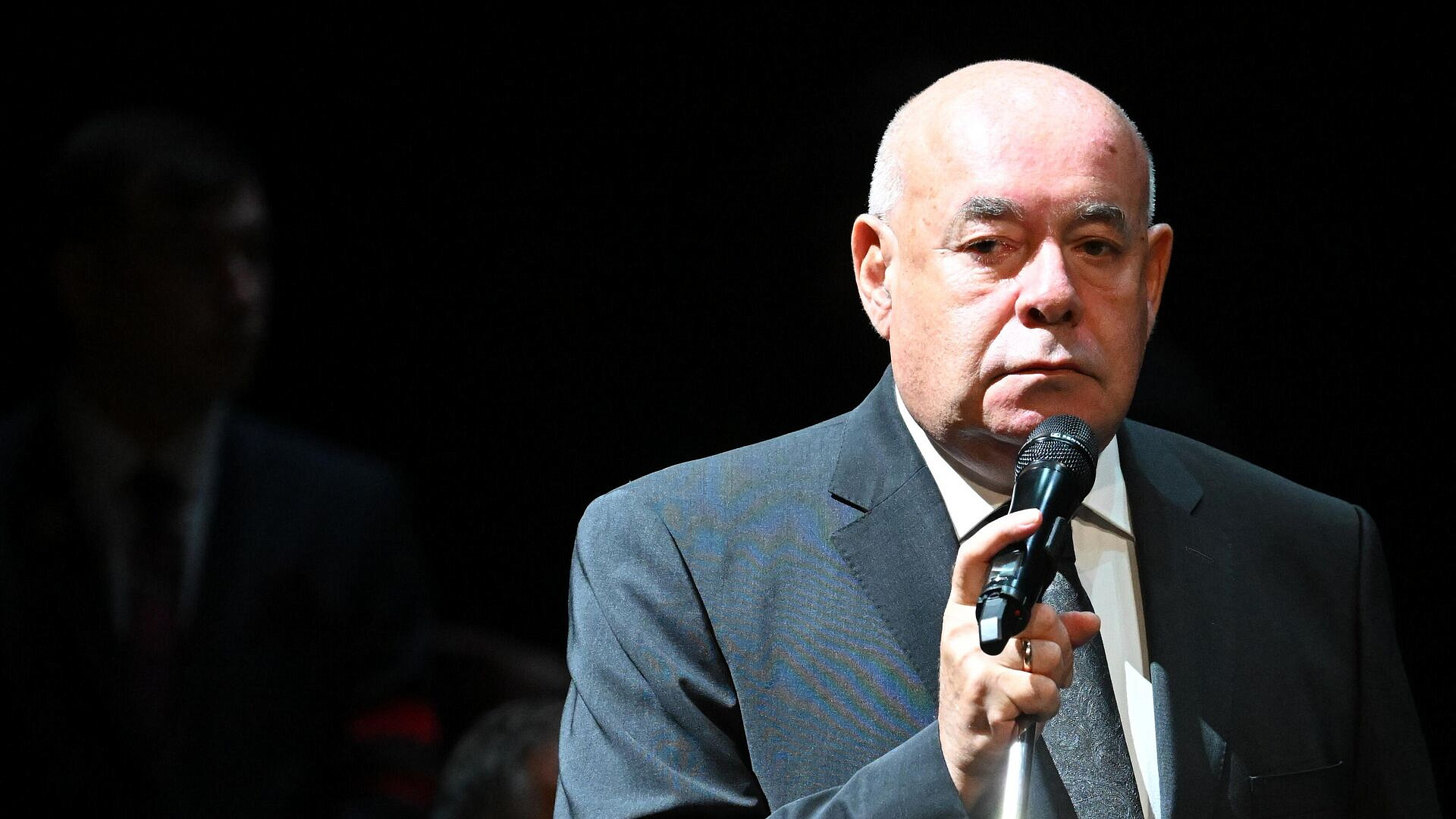 Швыдкой оценил программу развития малых городов, которую предложил Путин