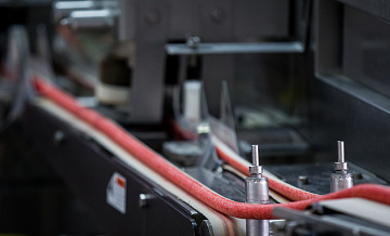 РФ обогнала США по поставкам в Азию сырья для крабовых палочек